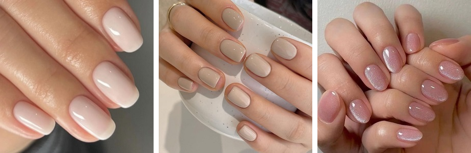 Autumn nails